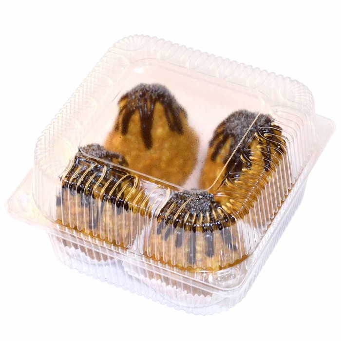 Пирожное Муравейник 1шт