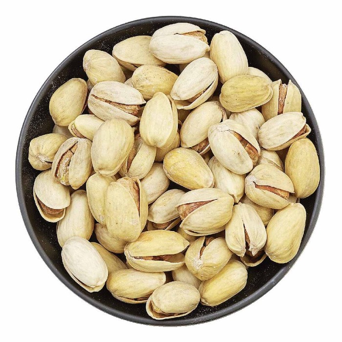 Фисташки Metro Chef жареные соленные 150гр м/у