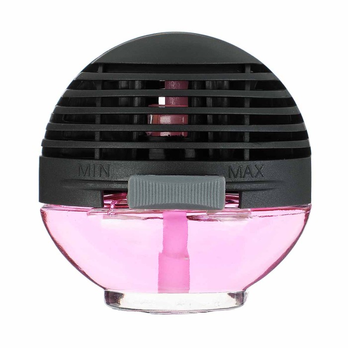 Ароматизатор New Galaxy Skyway на дефлектор арт794-621