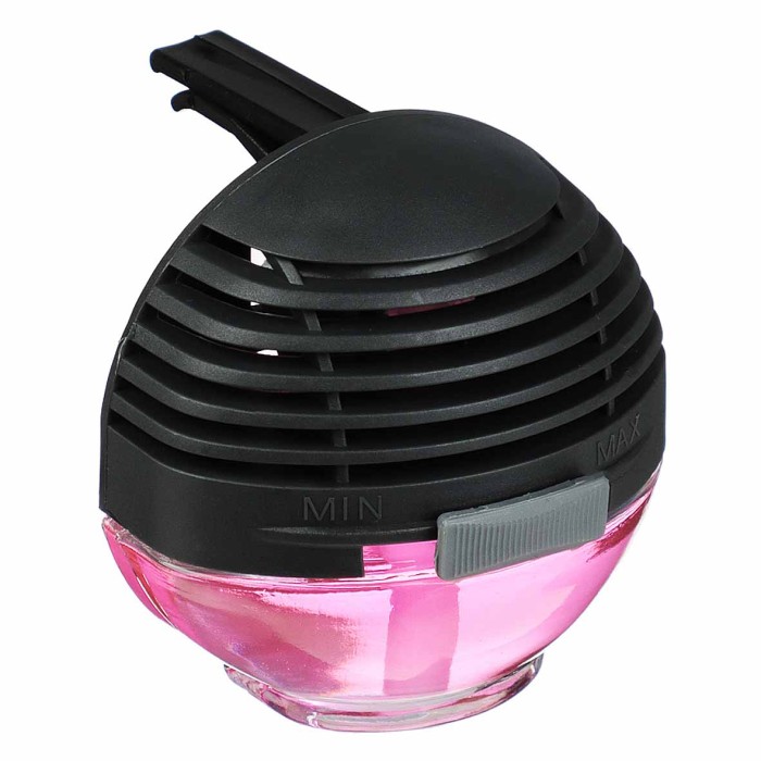 Ароматизатор New Galaxy Skyway на дефлектор арт794-621