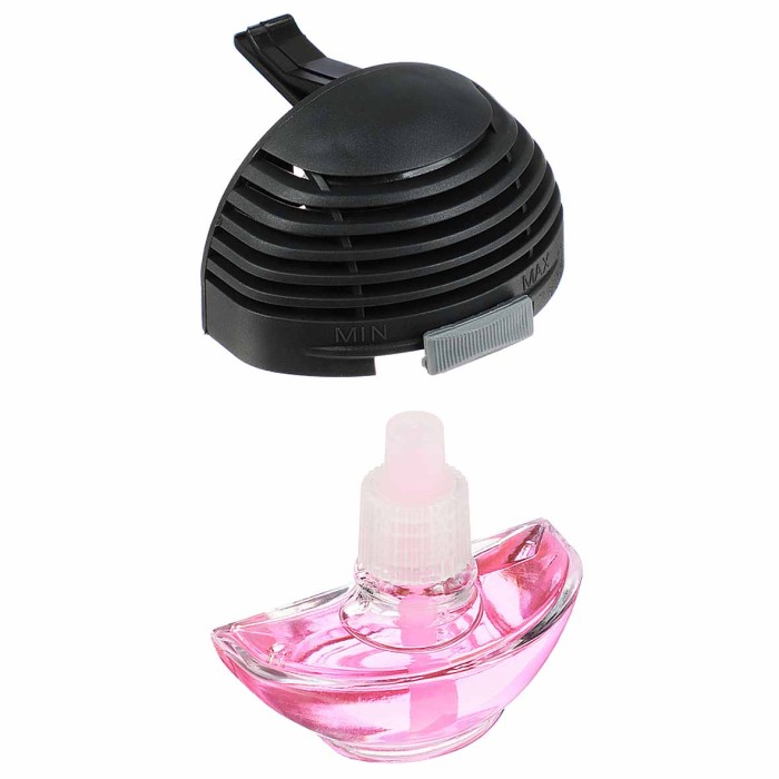 Ароматизатор New Galaxy Skyway на дефлектор арт794-621