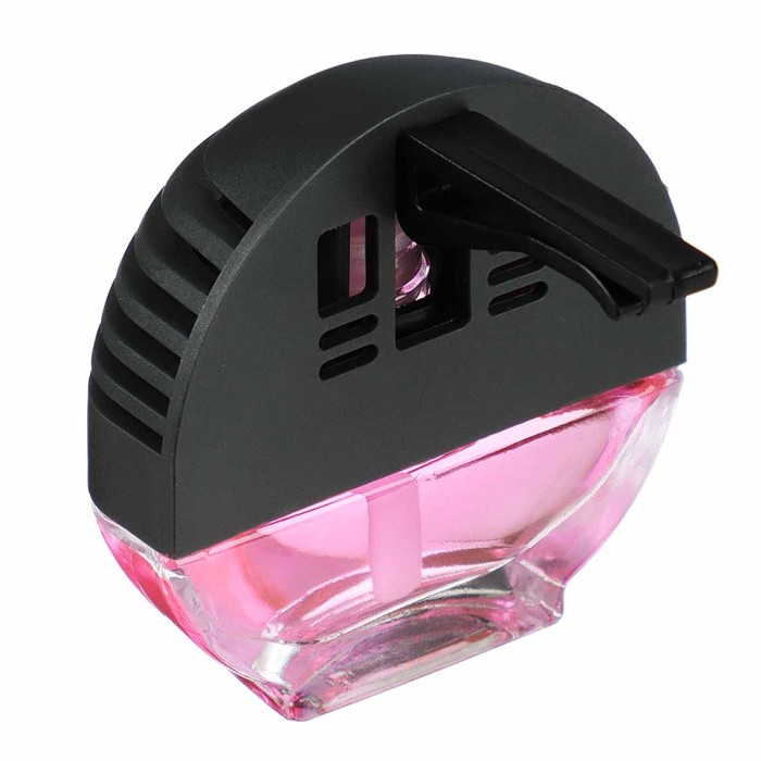 Ароматизатор New Galaxy Skyway на дефлектор арт794-621