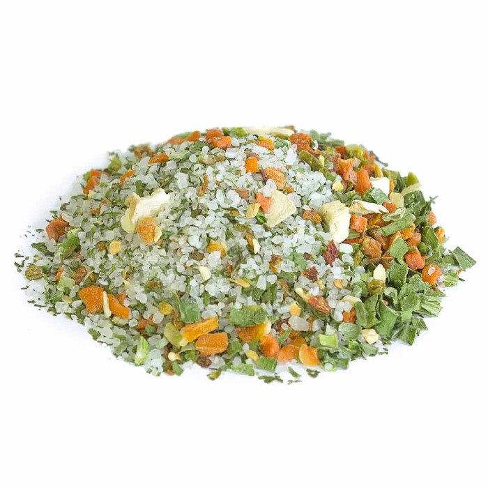 Приправа Приправыч морская соль с овощами и зеленью 200гр д/п