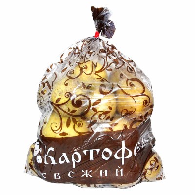 Картофель Елим Бэби