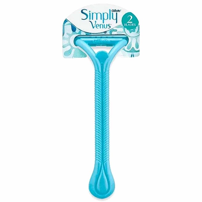 Бритва одноразовая Venus2 Simply 1шт