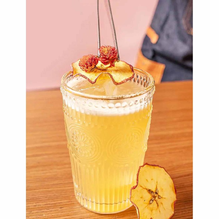 Сироп Monin Зеленое яблоко 700мл ст/б