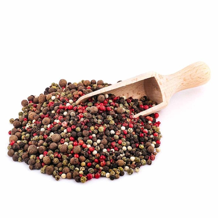 Приправа Приправыч смесь перцев мельница 44гр