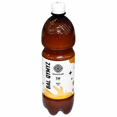 Кумыс Шанырак газ 950мл пэт