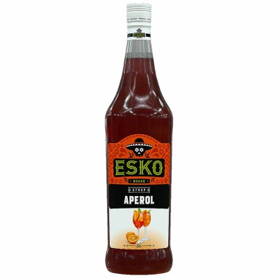 Сироп ESKO Апероль 1л ст/б