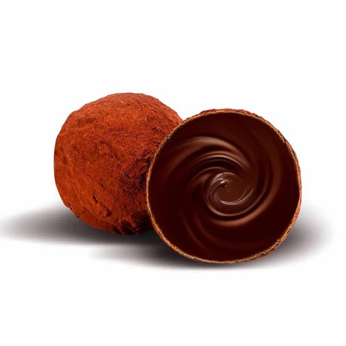 Конфеты Сладкий орешек Pink трюфель