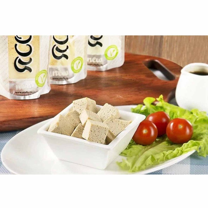 Продукт белковый Ясо Тофу Грибы 175гр м/у