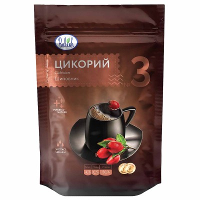 Цикорий Relish Шиповник 100гр д/п