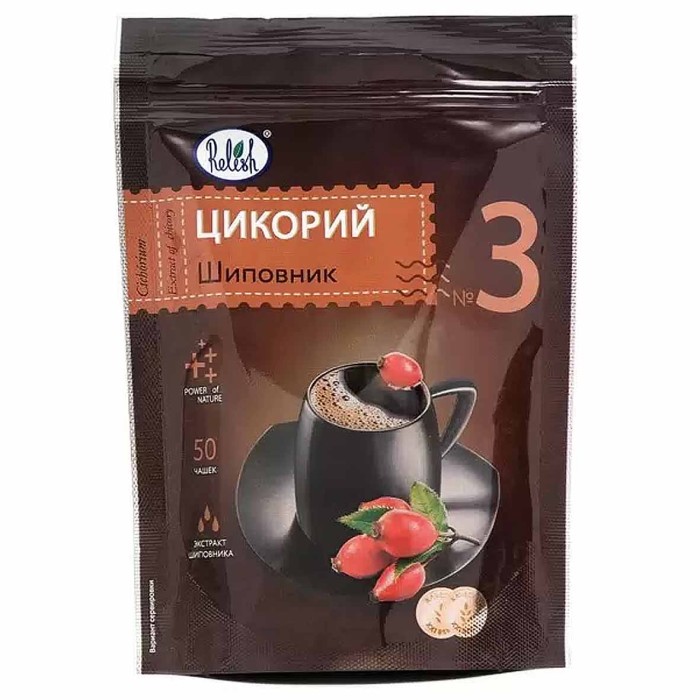 Цикорий Relish Шиповник 100гр д/п