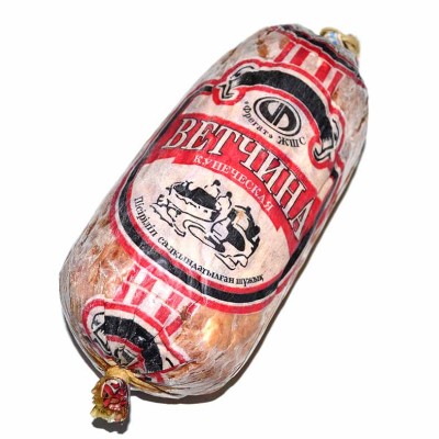 Ветчина Фрегат Купеческая