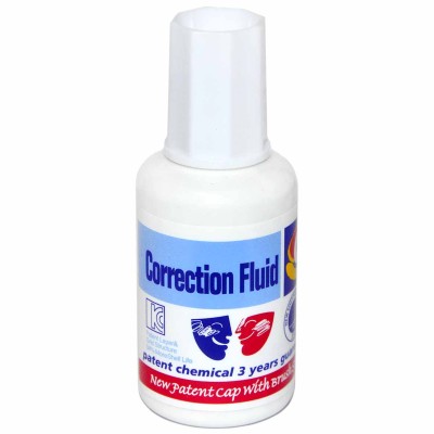Корректор Correction Fluid 12мл