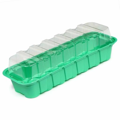 Мити-теплица без таблеток 14 ячеек