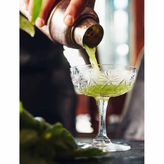 Сироп Monin Зеленый банан 700мл ст/б