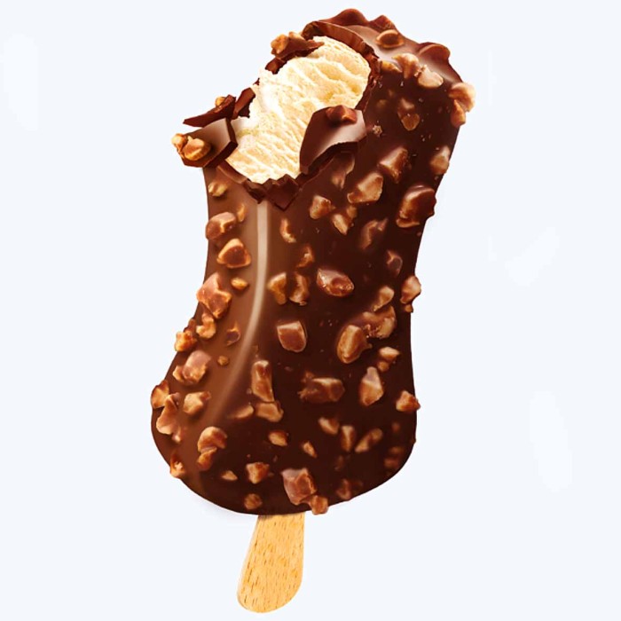 Мороженое Lengerskoe Ностальгия в шоколаде 80гр м/у