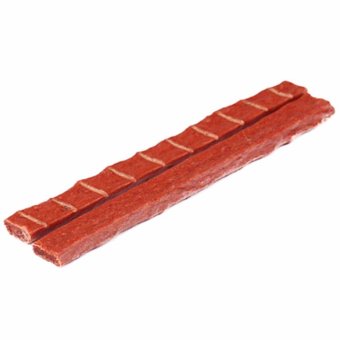 Лакомствово для кошек TitBit Колбаски Телячьи 99гр м/у