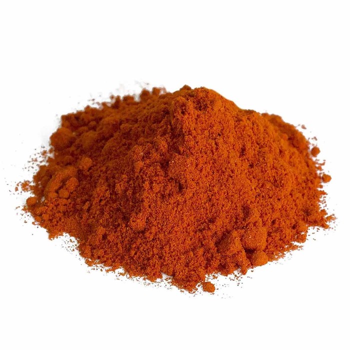 Паприка Приправыч копченая 20гр м/у