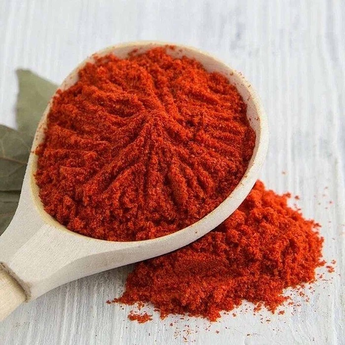 Паприка Приправыч копченая 20гр м/у