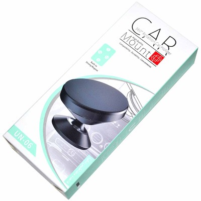 Автодержатель для телефона Car Mount арт06-07