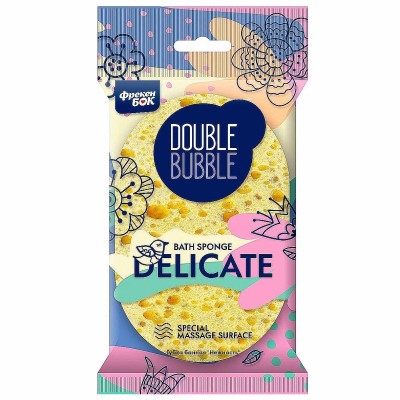 Губка для тела Фрекен Бок Нежность