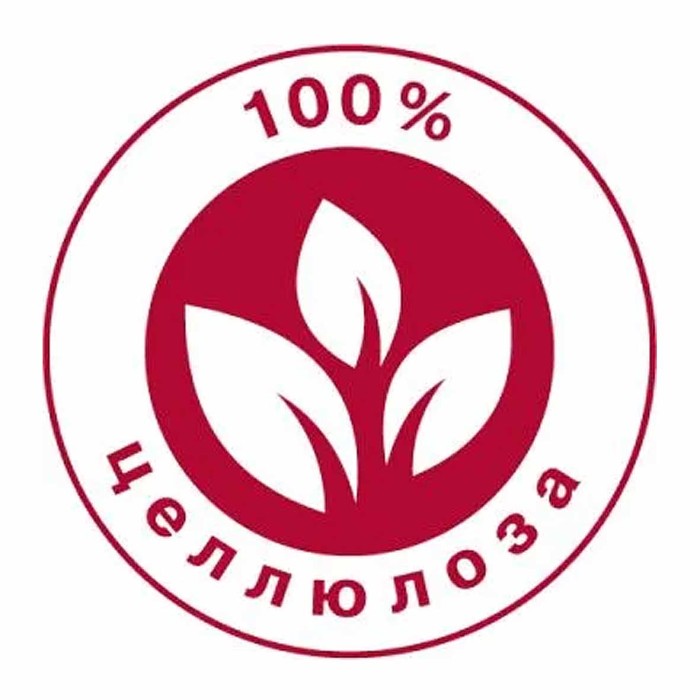 Бумага туалетная Papirone Premium белая 3-сл 8шт м/у