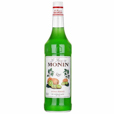 Сироп Monin Киви 1л ст/б