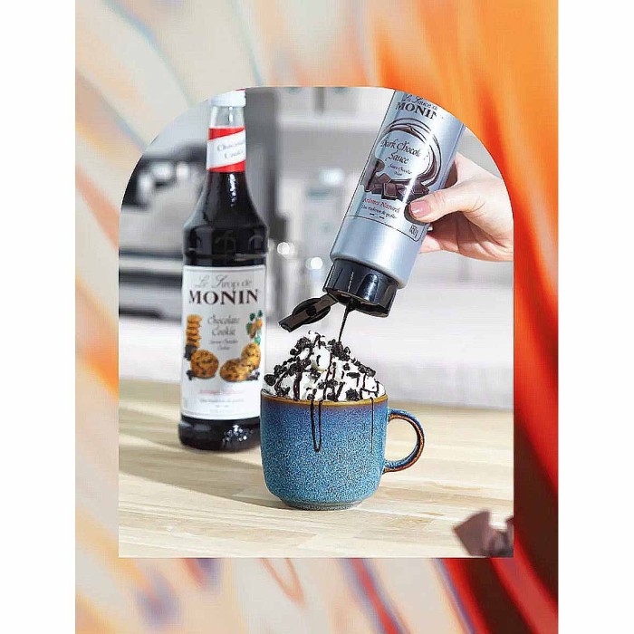 Сироп Monin Киви 1л ст/б