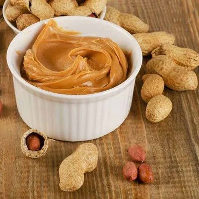Паста арахисовая Smart Formula с коллагеном 270гр пэт