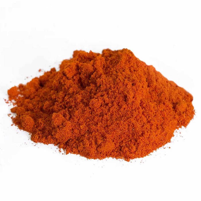 Паприка Приправыч молотоя 50гр м/у