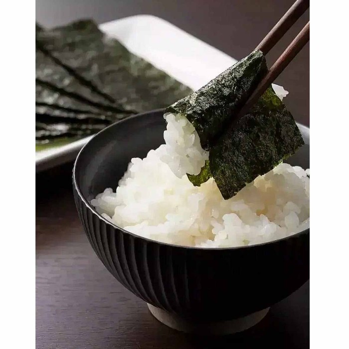 Капуста морская Onion обжаренная со вкусом лука 5гр м/у