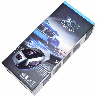 Модулятор USB на 2 входа