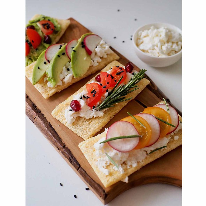 Хлебцы Take a Bite гречневые с протеином 100гр к/у