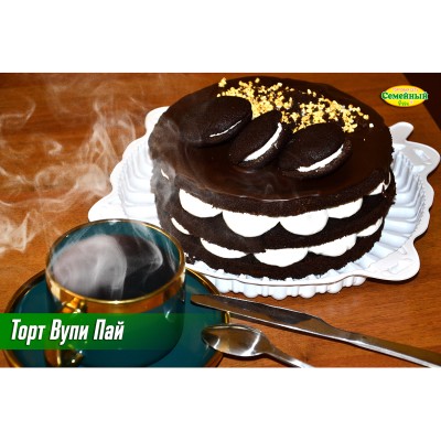 Торт Вупи Пай СП