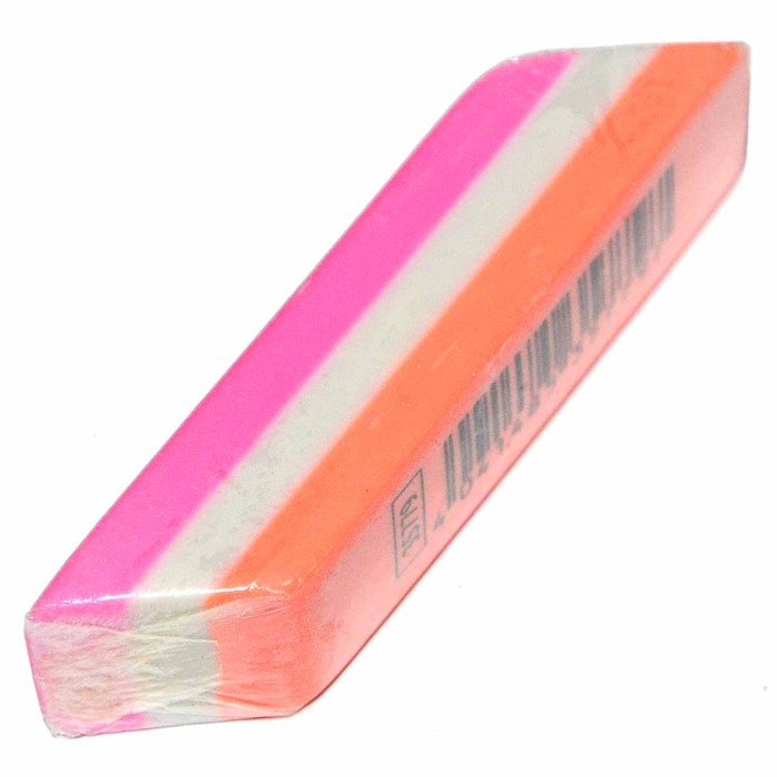 Ластик Erich Krause Drive 57*15*13мм арт35779