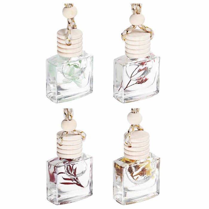 Ароматизатор для авто New Galaxy Sensation подвесной арт794-603