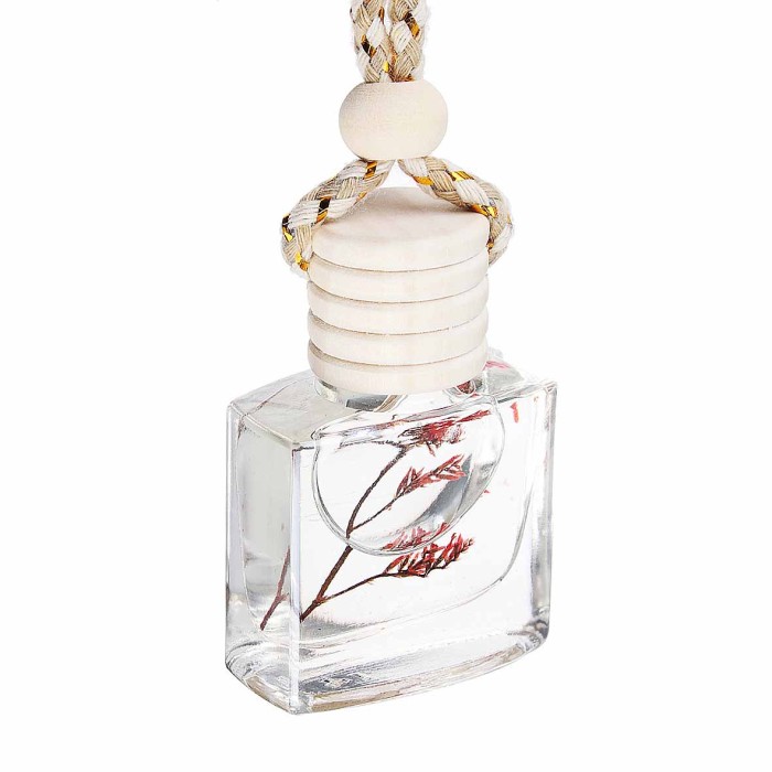 Ароматизатор для авто New Galaxy Sensation подвесной арт794-603