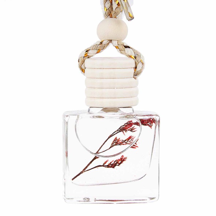 Ароматизатор для авто New Galaxy Sensation подвесной арт794-603