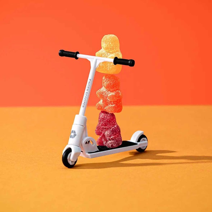 Мармелад Победа Smartty 150гр м/у