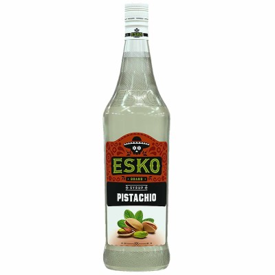 Сироп ESKO Фисташка 1л ст/б