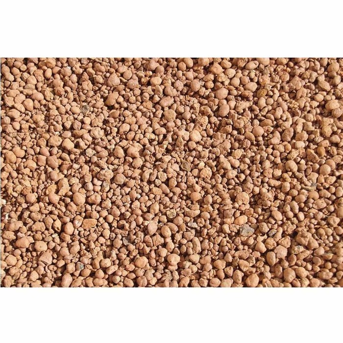 Дренаж Фазенда Сибири керамзит мелкий 2л м/у