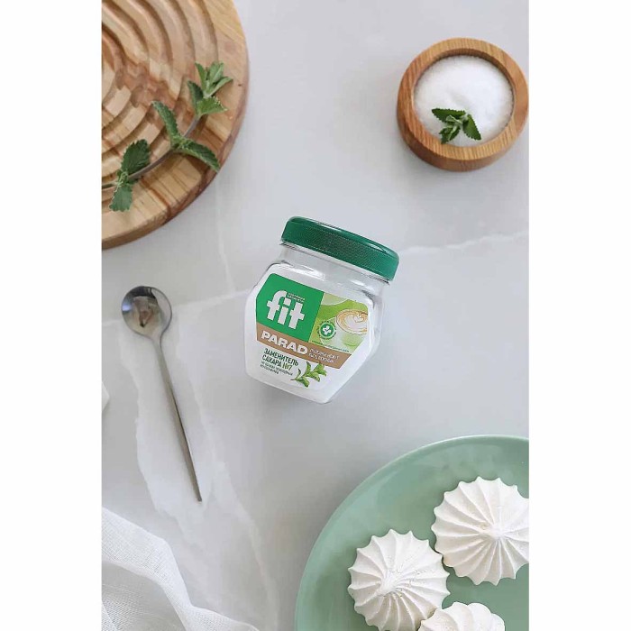 Сахарозаменитель Fit Parad №7 180гр к/у