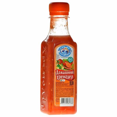 Соус Холодушка Хренодер домашний 220гр пэт