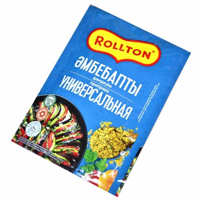 Приправа Роллтон универсальная 70гр м/у