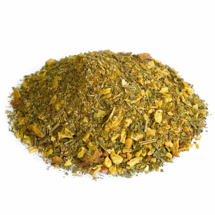 Приправа Приправыч для блюд из картофеля 15гр м/у