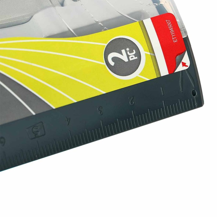 Циркуль Maped study с эргоном головкой с грифелем арт119450