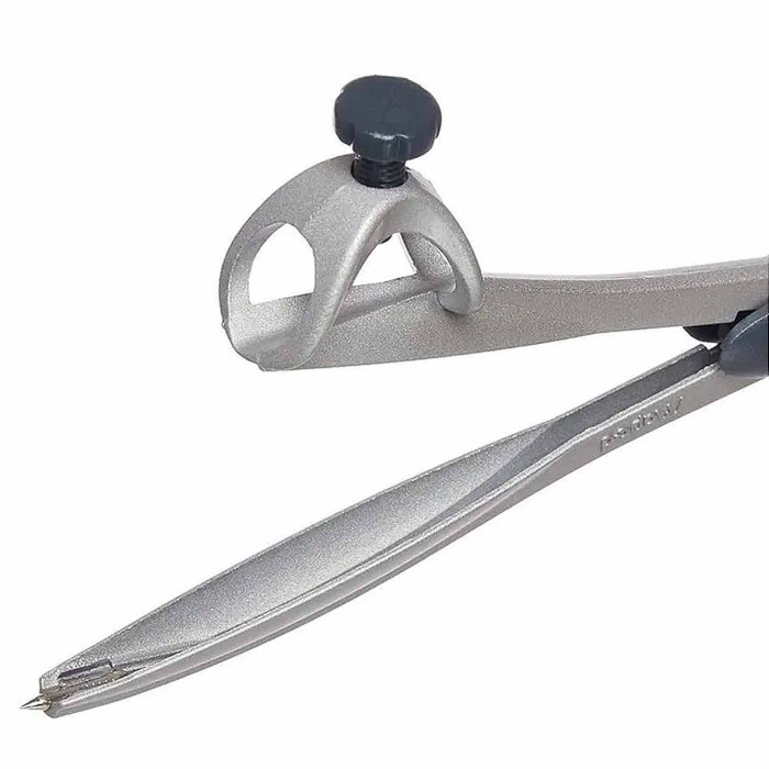 Циркуль Maped study с эргоном головкой с грифелем арт119450