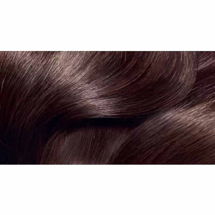 Краска для волос Loreal Casting creme gloss 412 Какао со льдом к/у